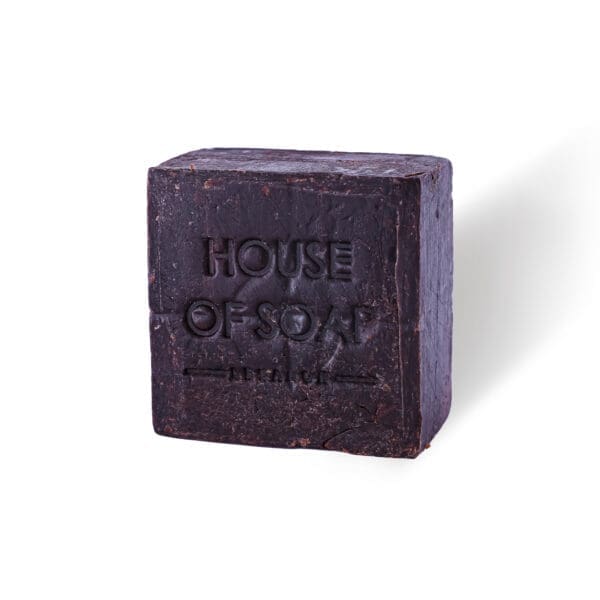 Musk & Amber Baladi Soap 210g