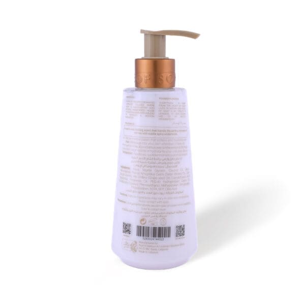 Red Tea Body Lotion 250ml