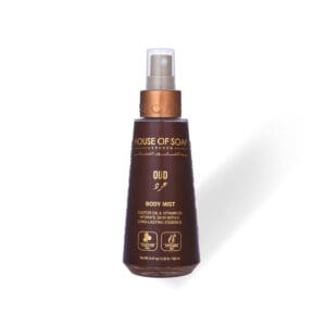 Oud Body Mist 150ml