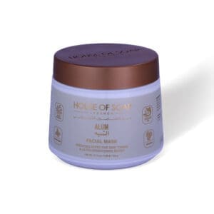 Alum Face Mask 300g