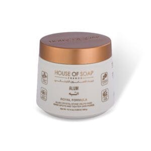 Royal Formula Alum 300g