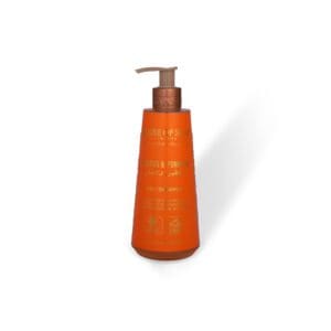 Cactus & Pumpkin Shampoo 350ml