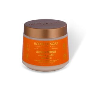 Cactus & Pumpkin Hair Mask 300g