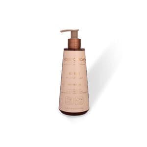 Nut Oils Shower Oil 350ml