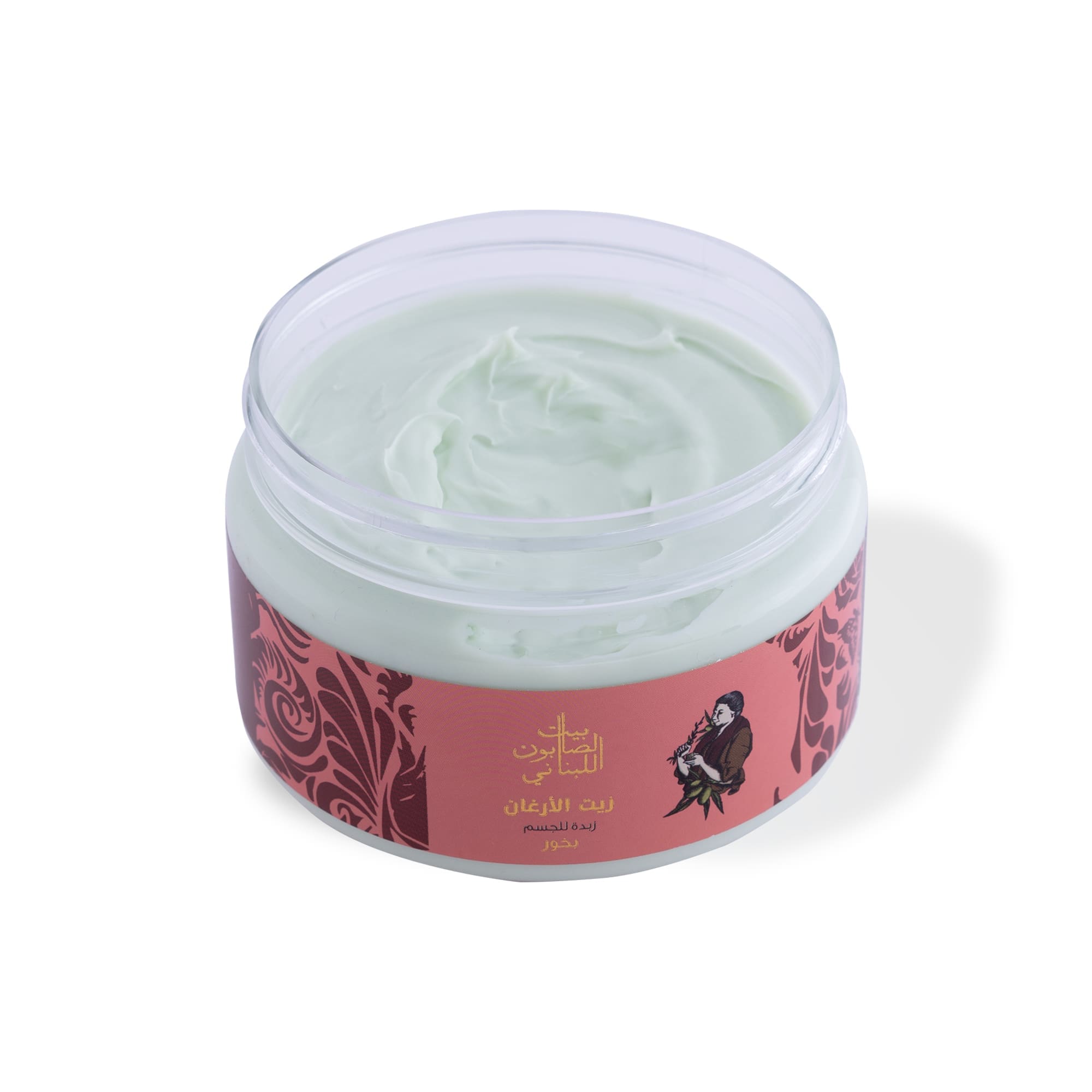 Bakhour Body Butter 150g