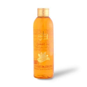 Suntan Splash Oil 250ml