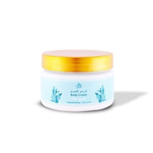 Arabian Jasmine Body Cream 300g