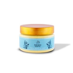 Citrus Meyeri Body Butter 300g
