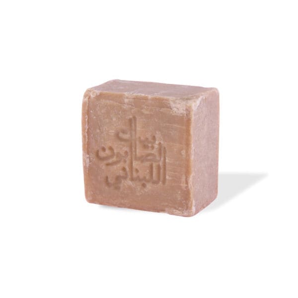 Citrus Meyeri Baladi Soap 210g
