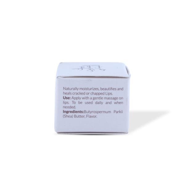 Caramel Lip Balm 5g