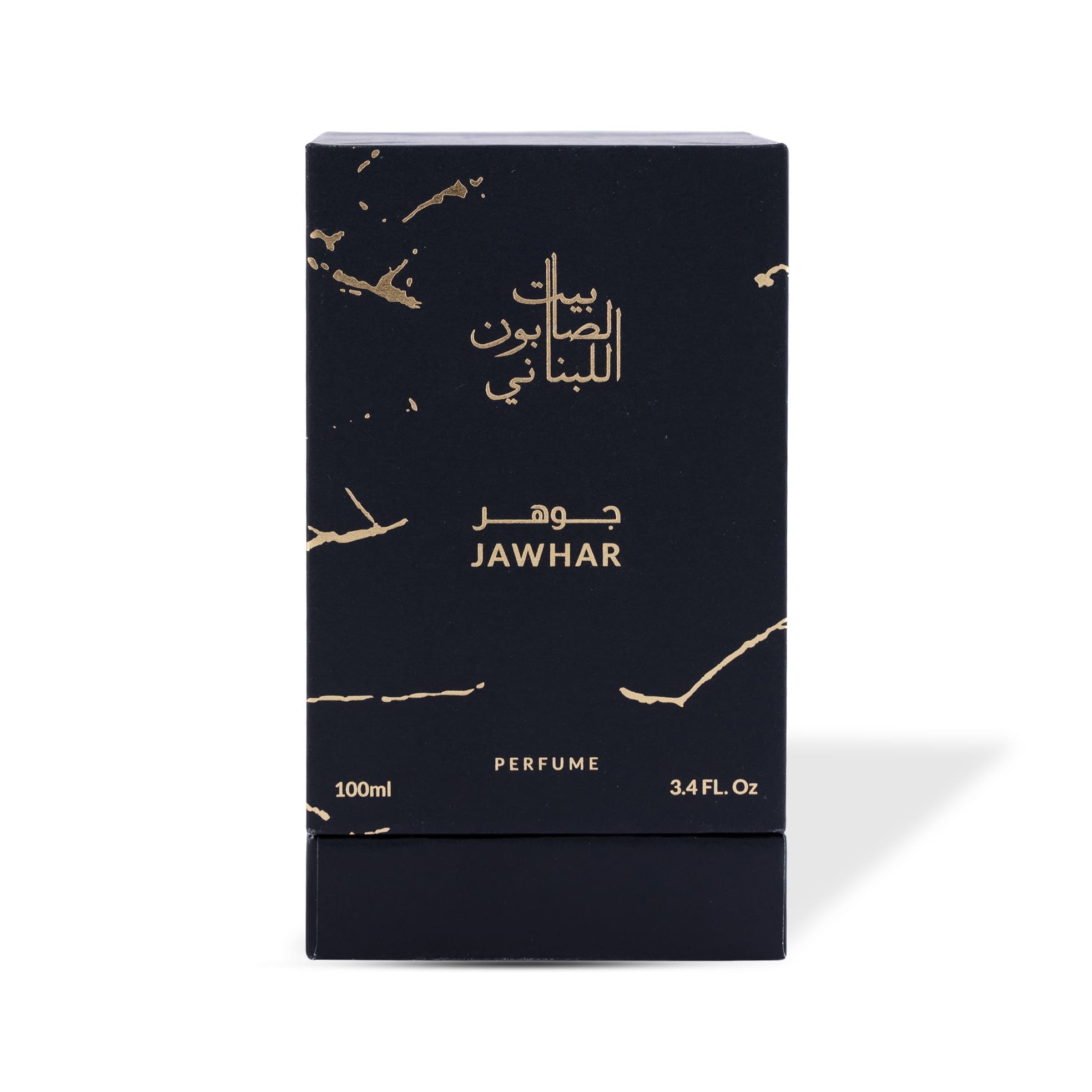 Jawhar Perfume 100ml
