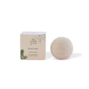 Licorice Face Soap 120g