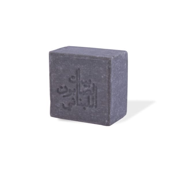 Black Oud Baladi Soap 210g