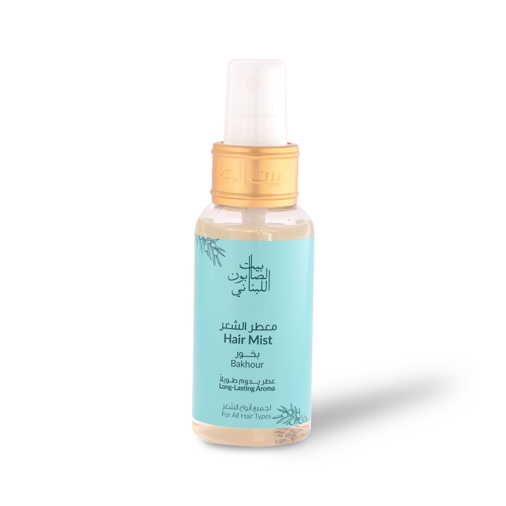 Bakhour Hair Mist 80ml