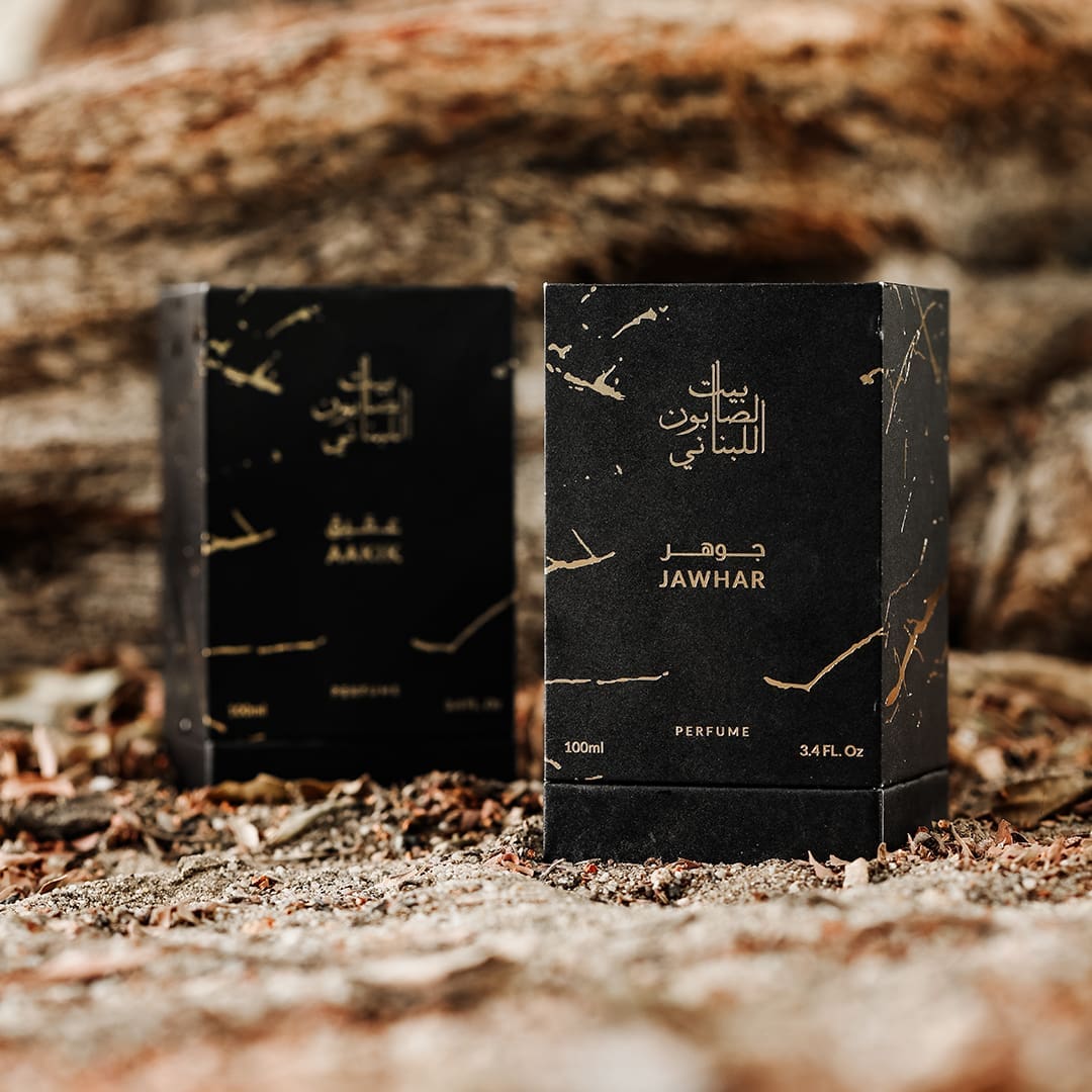 Jawhar Perfume 100ml