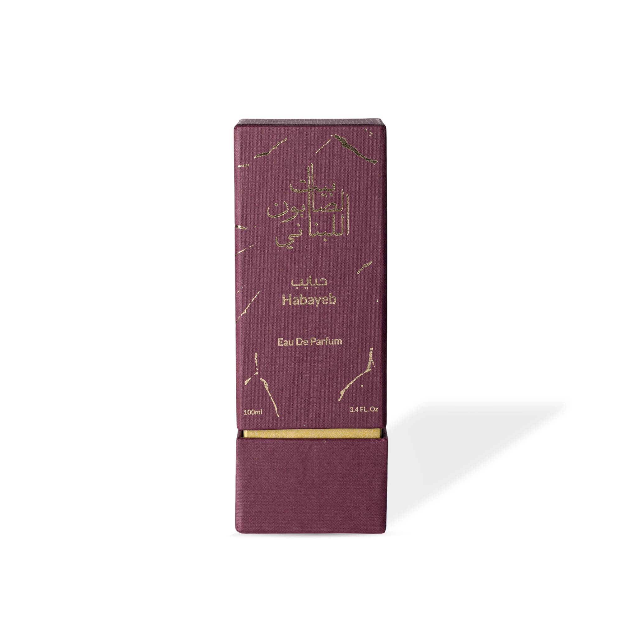 Habayeb Perfume 100ml