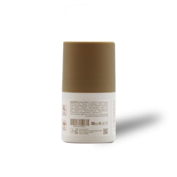 Orchid Roll-on Deodorant 50ml