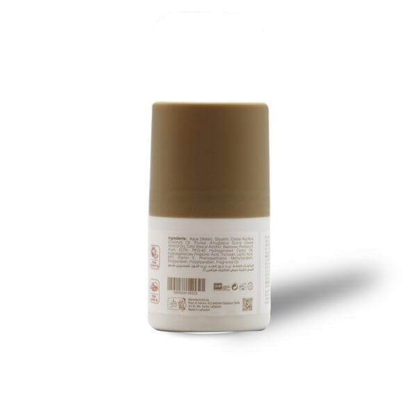 Ylang Roll-on Deodorant 50ml