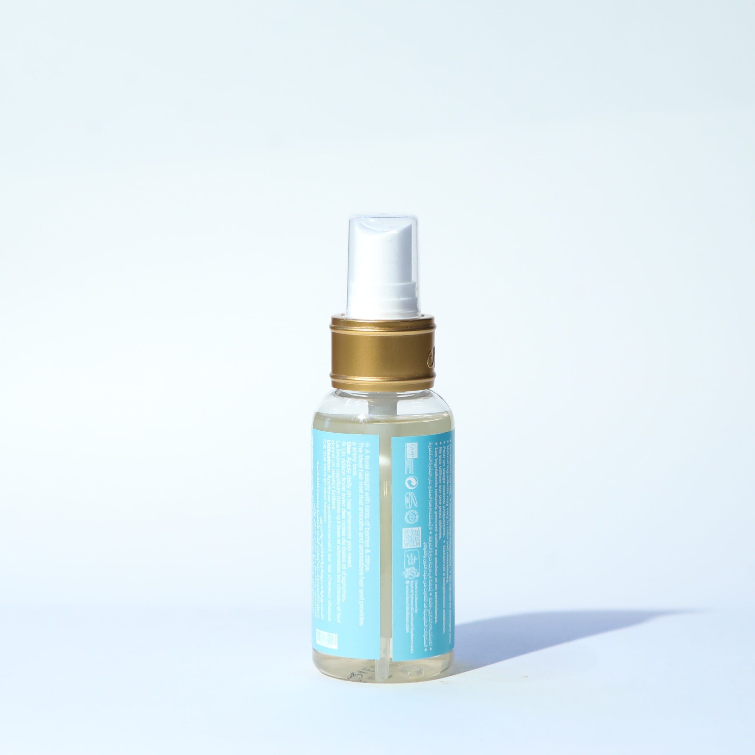 Moon Flower Hair Mist 80ml
