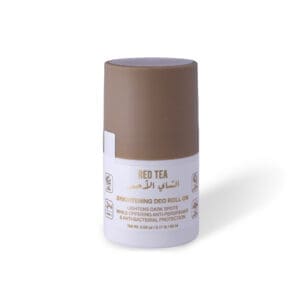 Red Tea Deodorant Roll-on 50ml