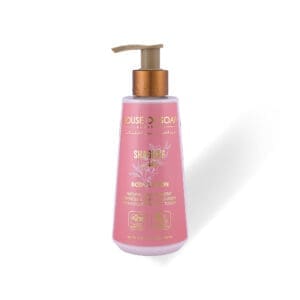 Shaghaf Body Lotion 250ml