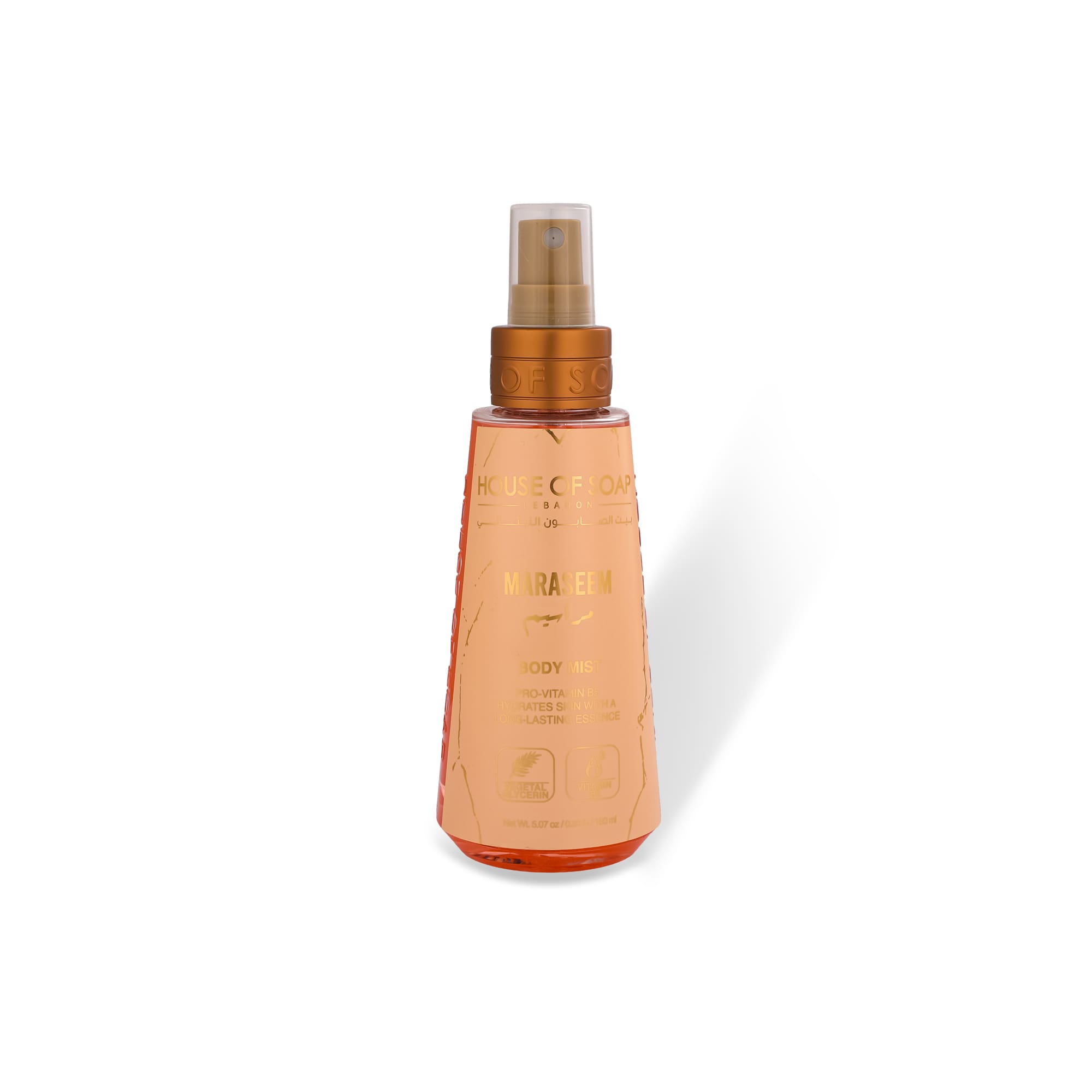 Maraseem Body Mist 150ml