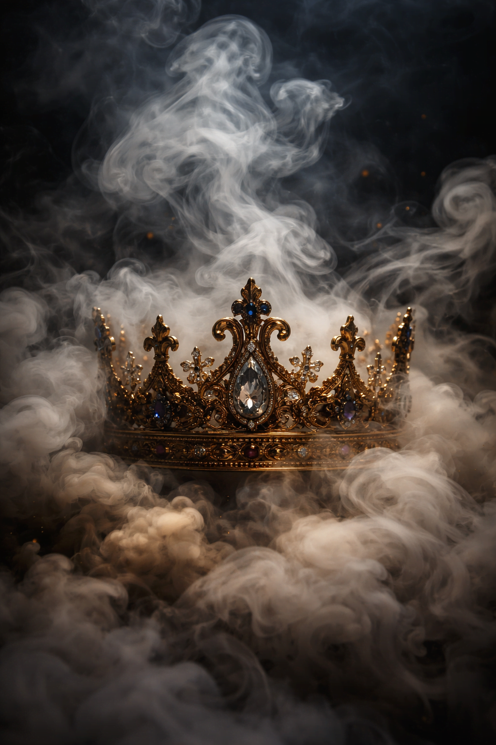 Royal Smoke