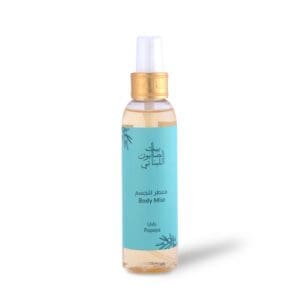 Papaya Body Mist 150ml