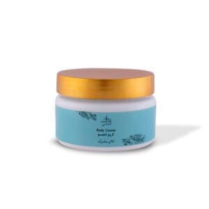 Lychee Body Cream 300g