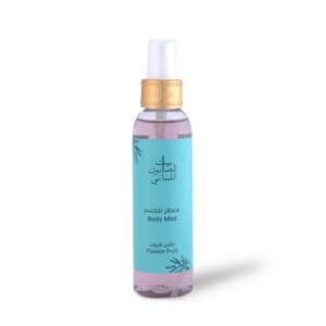 Passion Fruit Body Mist 150ml