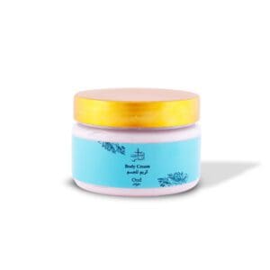 Oud Body Cream 300g
