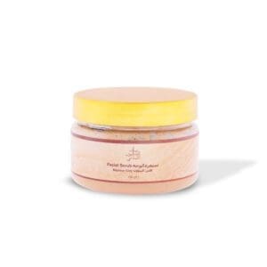 Beyloun Clay Face Scrub 150g