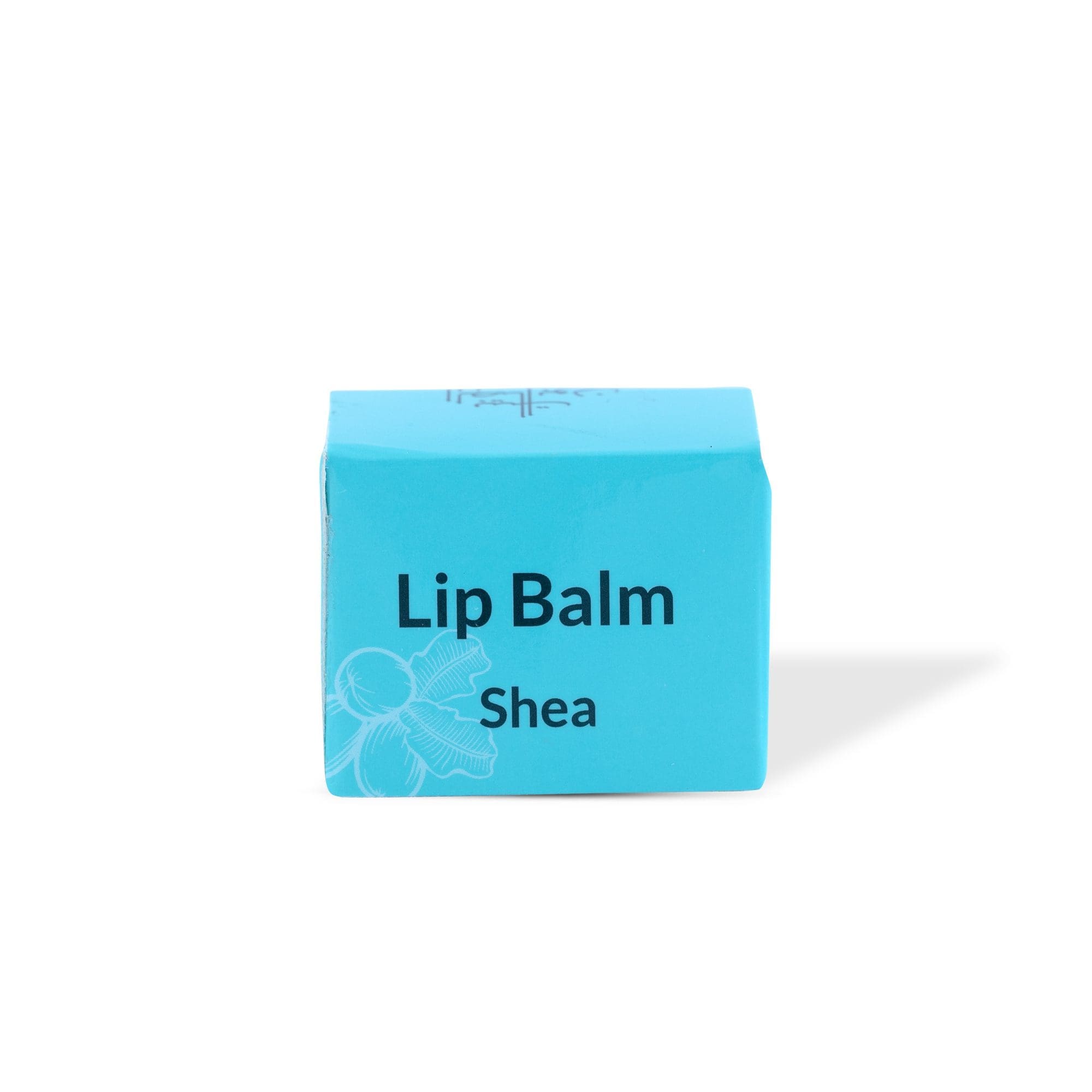 Shea Lip Balm 5g