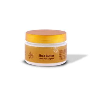 Pure Shea Butter 115g