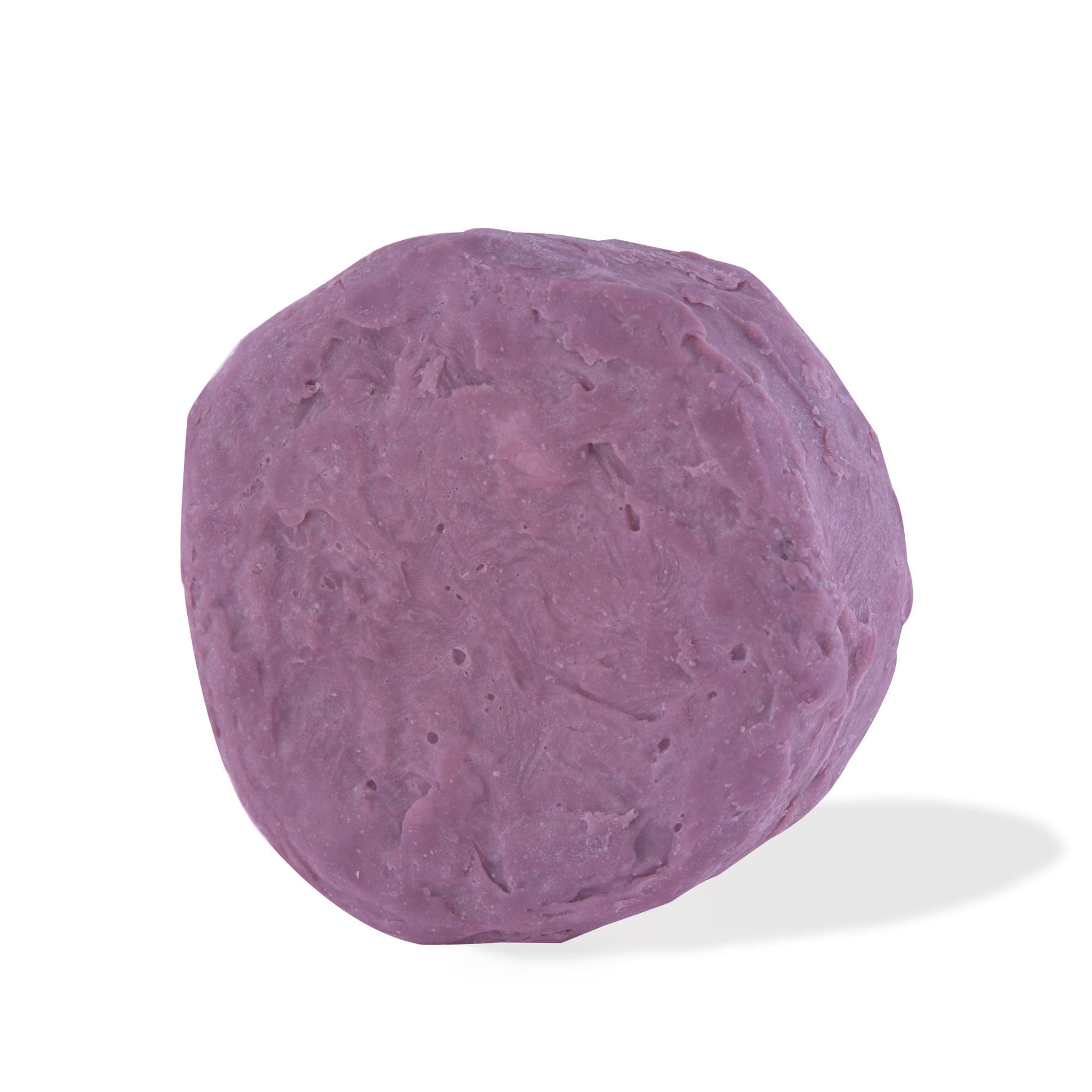 Lavender Loofah Baladi Soap 300g
