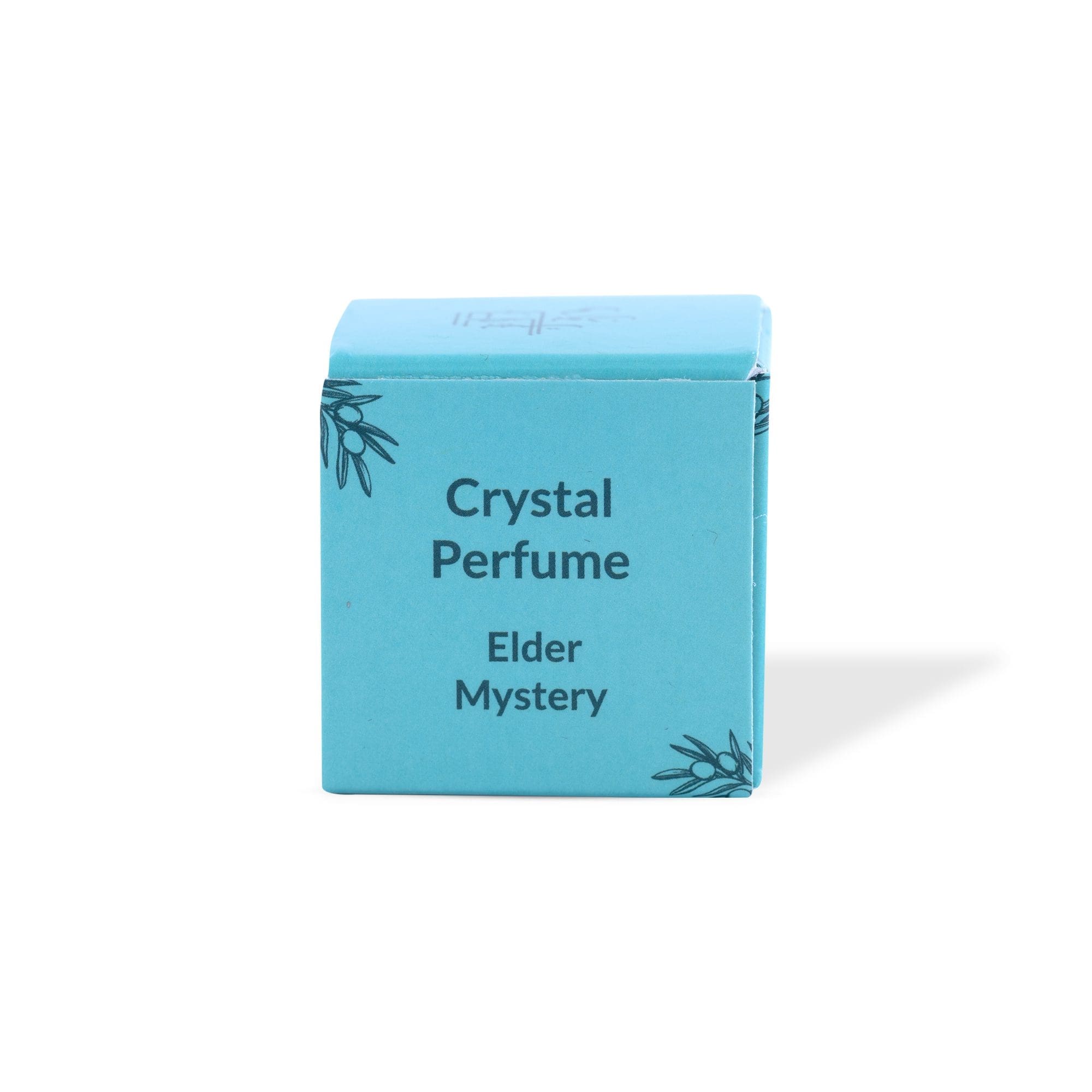 Elder Crystal Perfume 30g