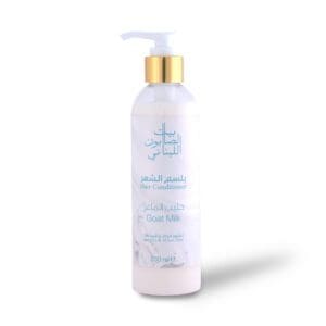 Goat Milk Conditioner 250ml
