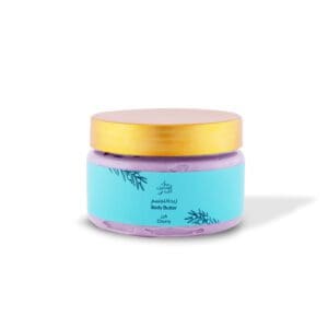 Cherry Body Butter 300g