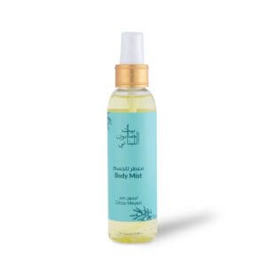 Citrus Meyeri Body Mist 150ml