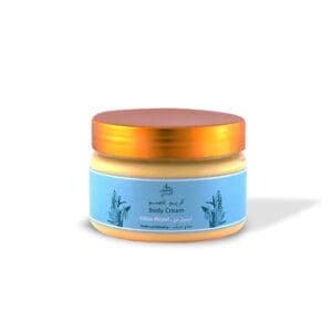 Citrus Meyeri Body Cream 300g