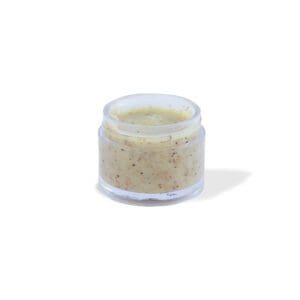 Turmeric Lip Scrub 20g
