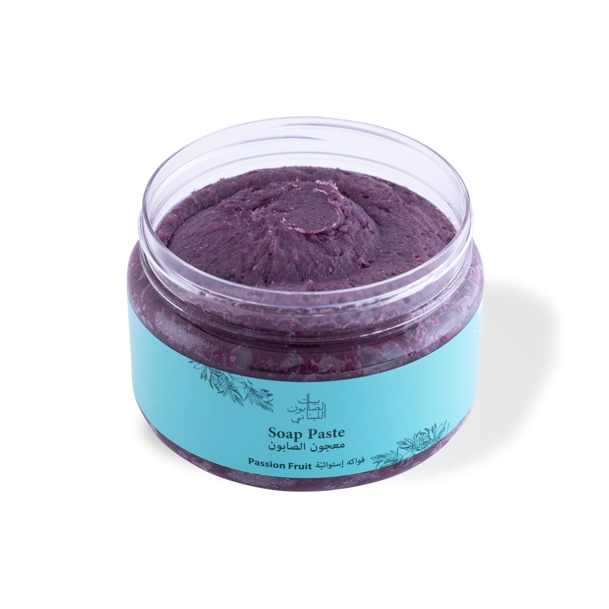 Passion Fruit Soap Paste 300g