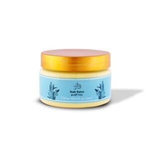 Citrus Meyeri Body Butter 300g