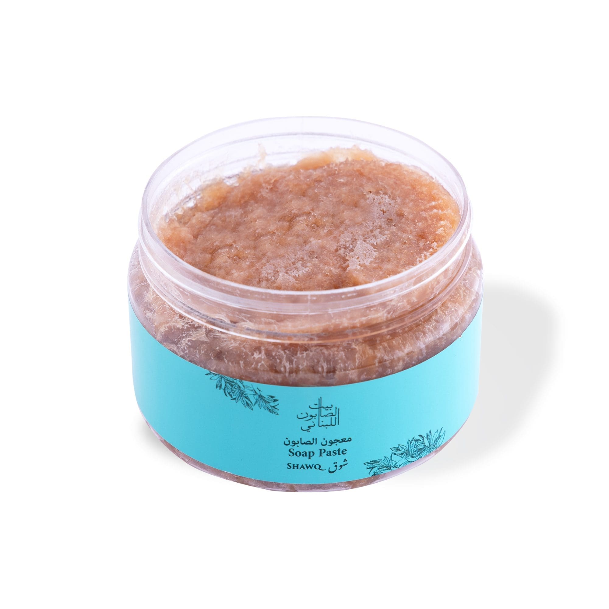 Shawq Soap Paste 300g