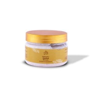 Alum Face Scrub 150g