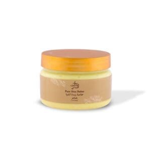 Pure Shea Butter Turmeric 115g