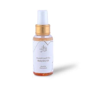 Maraseem Scented Dry Oil 80ml