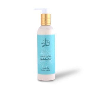 Beirut Nights Body Lotion 250ml