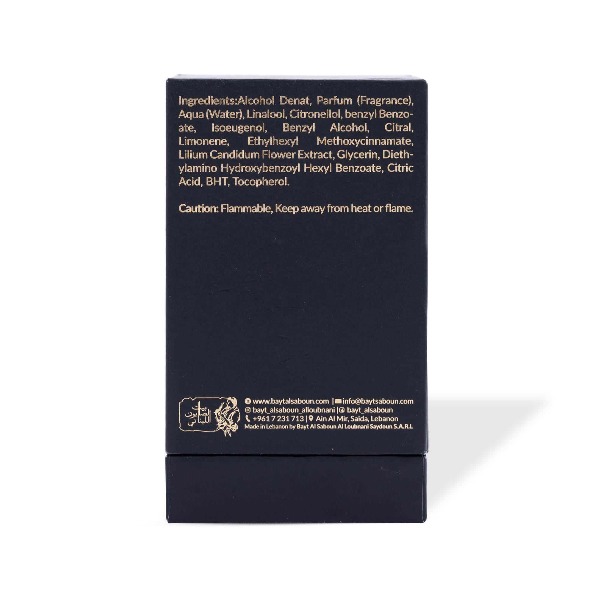 Jawhar Perfume 100ml