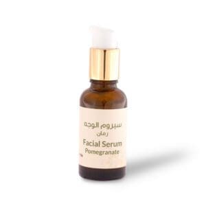 Pomegranate Face Serum 30ml